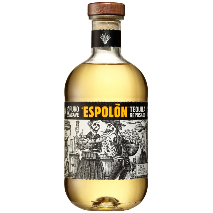 Espolon Reposado Tequila