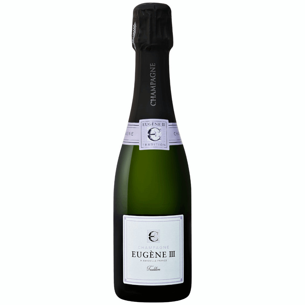 Eugene Brut Tradition Champagne