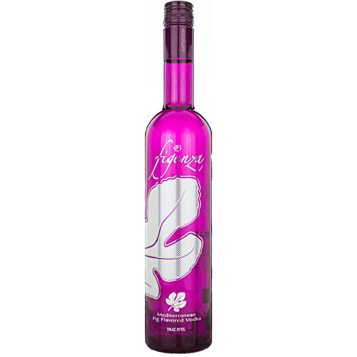 Figenza Fig Vodka