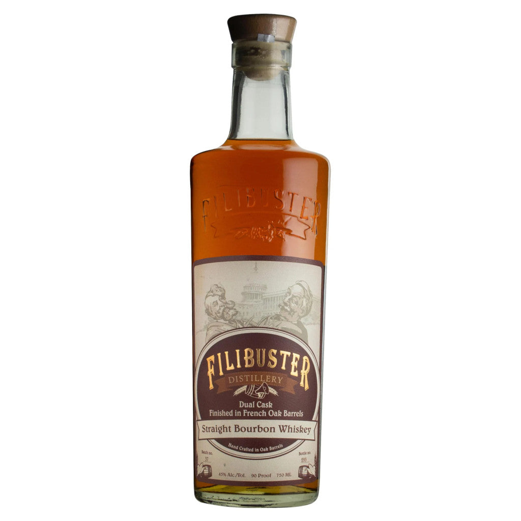 Filibuster Bourbon