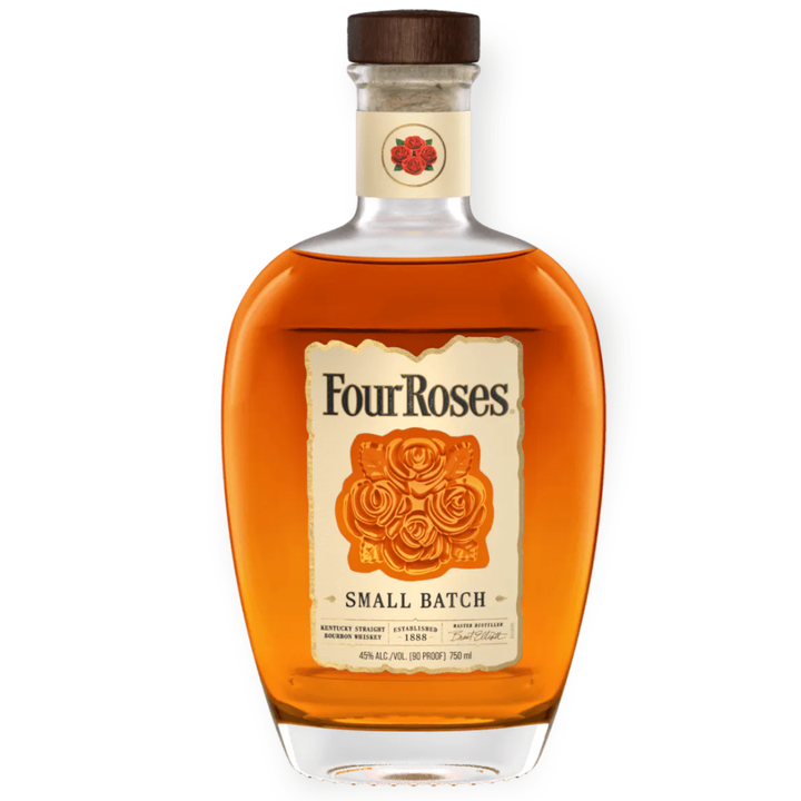 Four Roses Small Batch Whiskey
