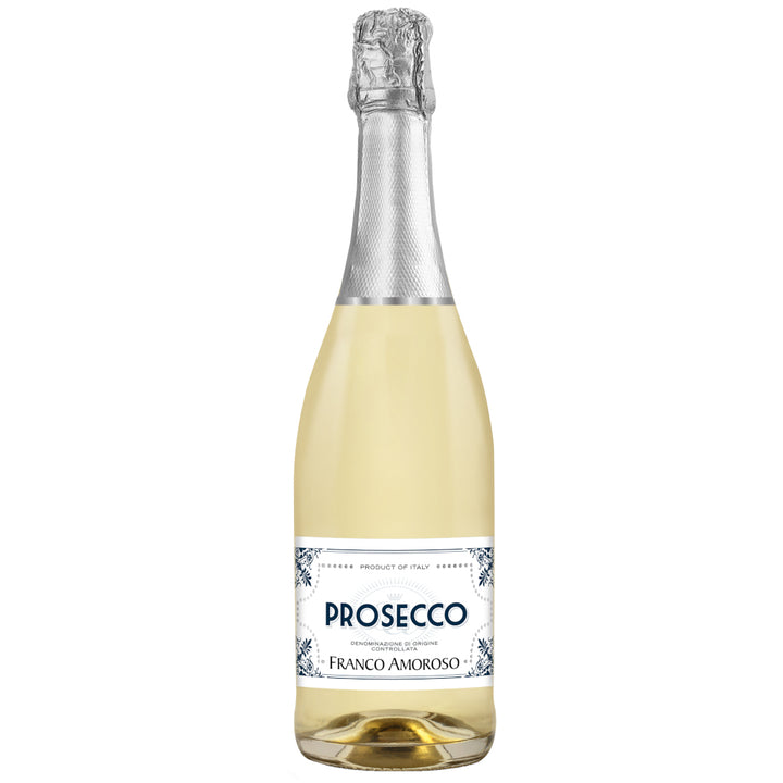 Franco Amoroso Prosecco