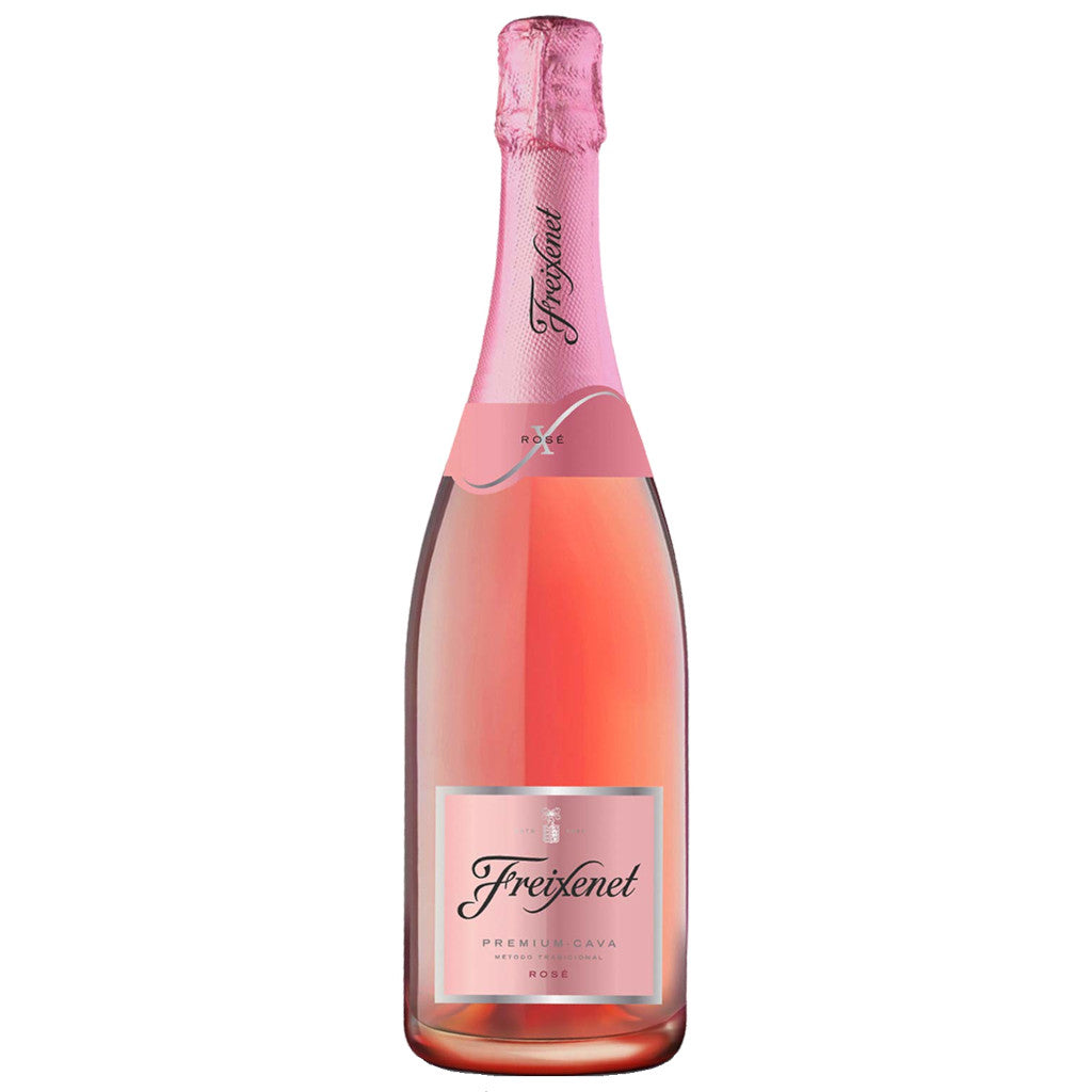 Freixenet Brut Rose Sparkling Wine