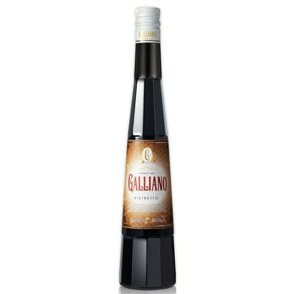 Galliano Ristretto Coffee