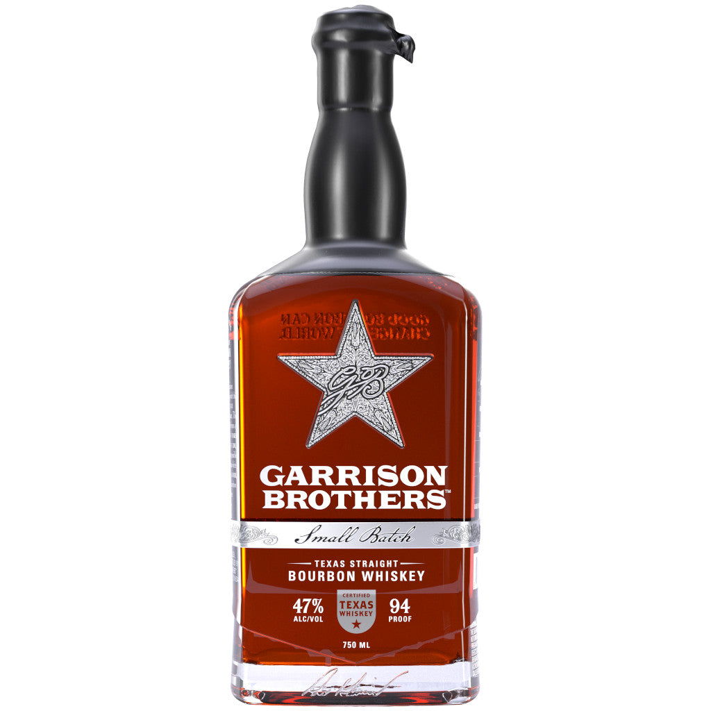 Garrison Bro Texas Bourbon