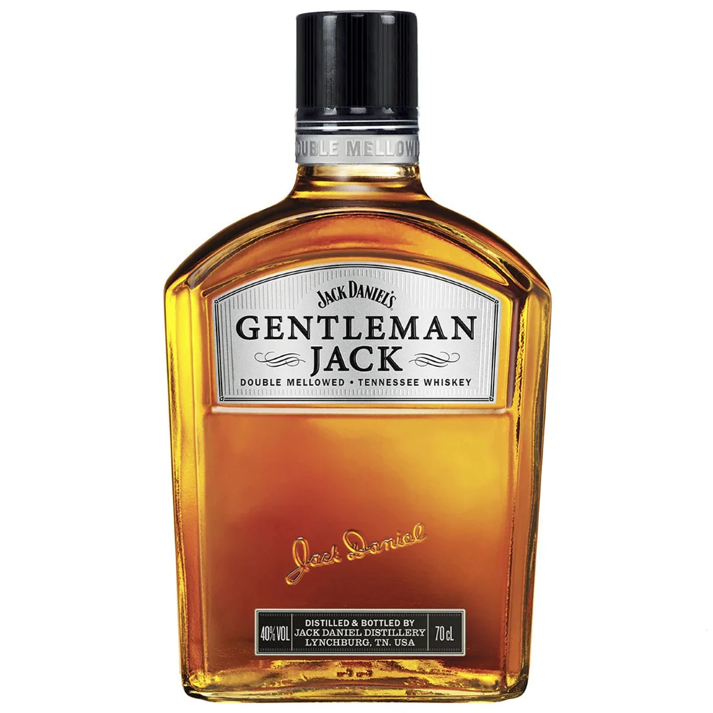 Buy Gentleman Jack Online - WhiskeyD Delivered