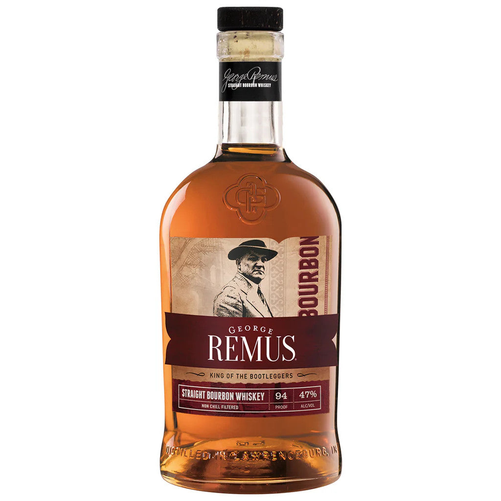 George Remus Bourbon