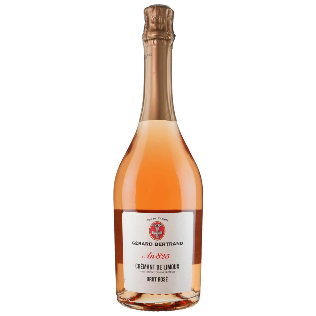Gerard Bertrand Cremant Rose Sparkling Wine