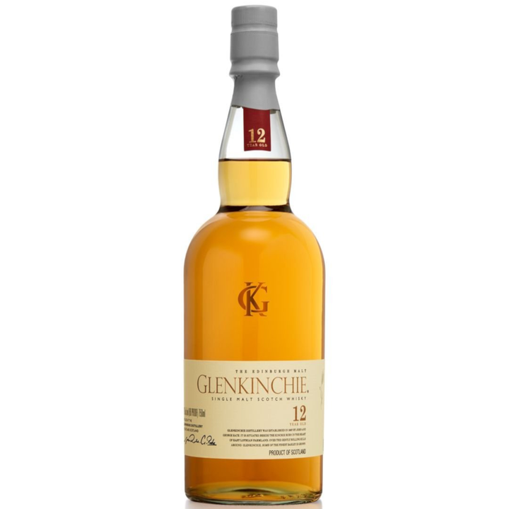 Glenkinchie 12 Yrs - 750ml