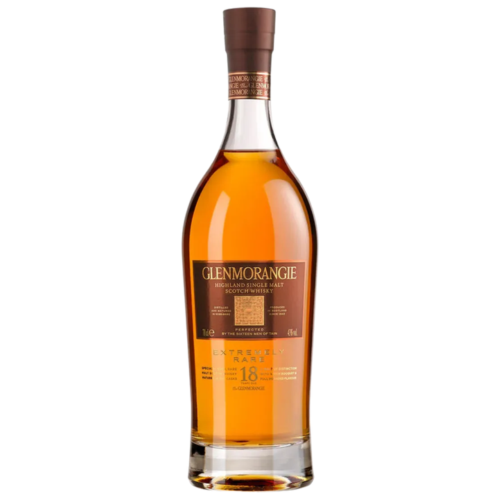 Glenmorangie 18 Yr - 750ml