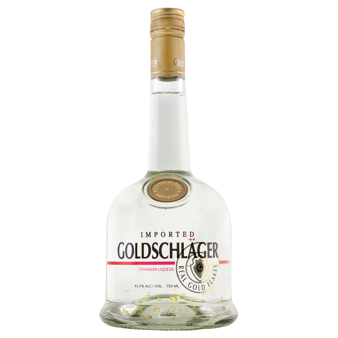 Get Goldschlager Online Delivered To Your Home