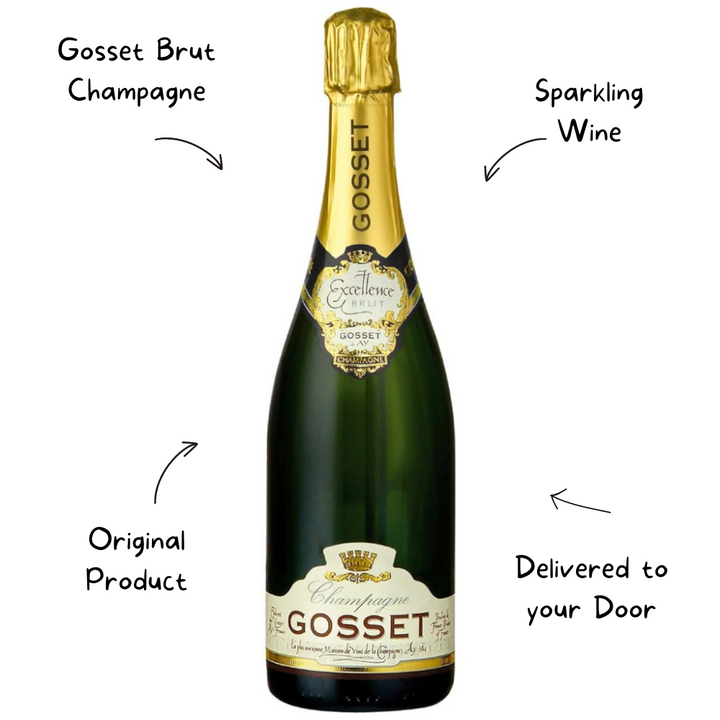 Gosset Brut Champagne