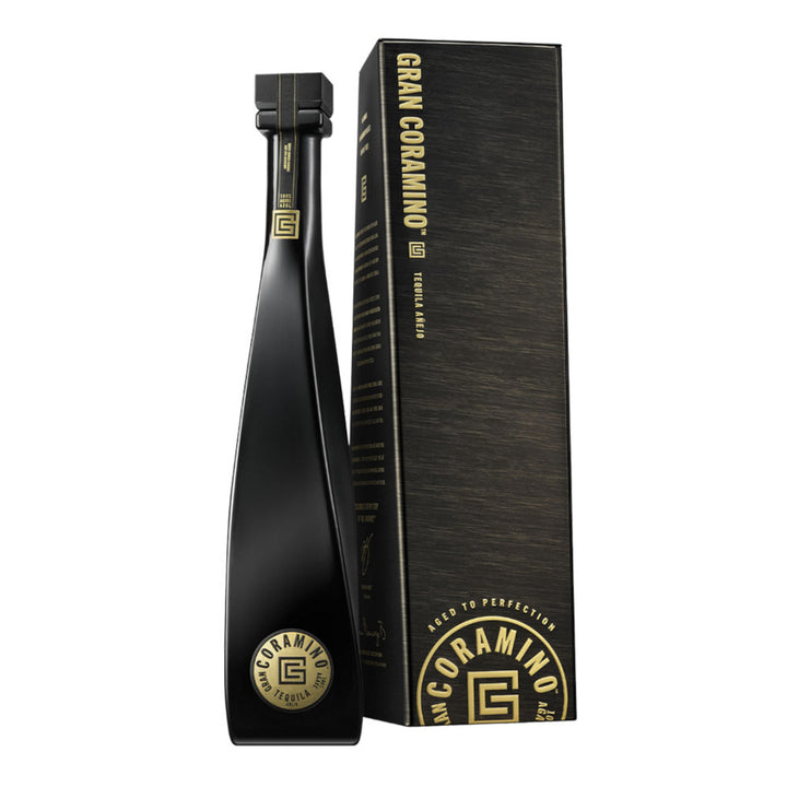 Gran Coramino Anejo Tequila