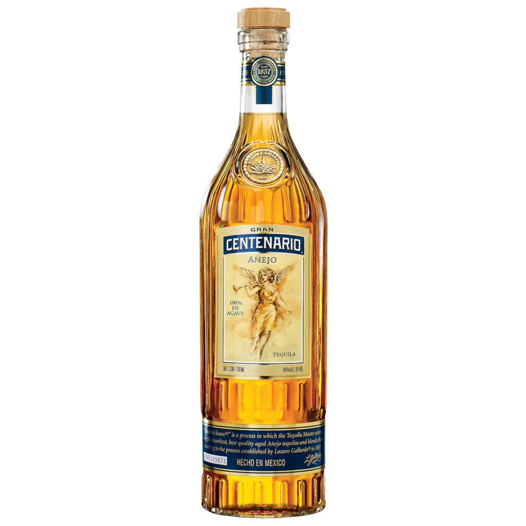 Gran Centenario Anejo Tequila