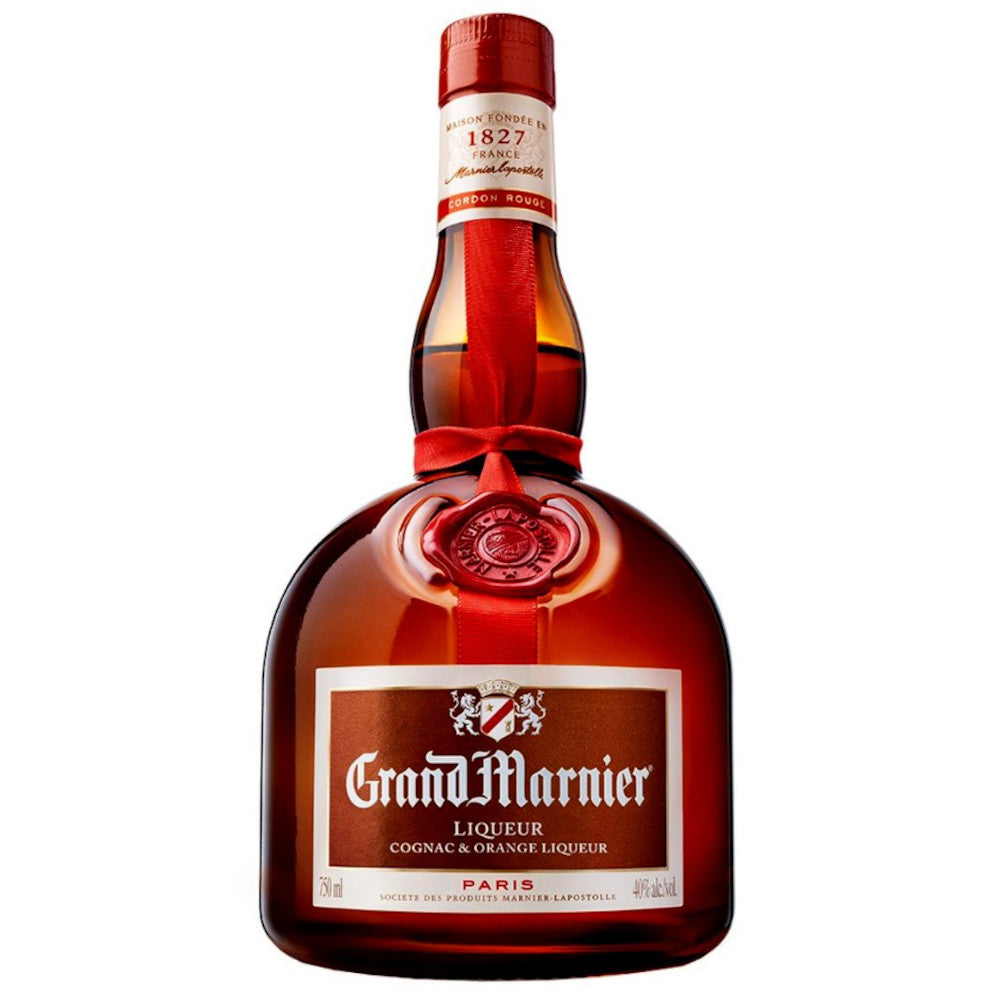 Shop Grand Marnier Online Today at Whiskey Delivered