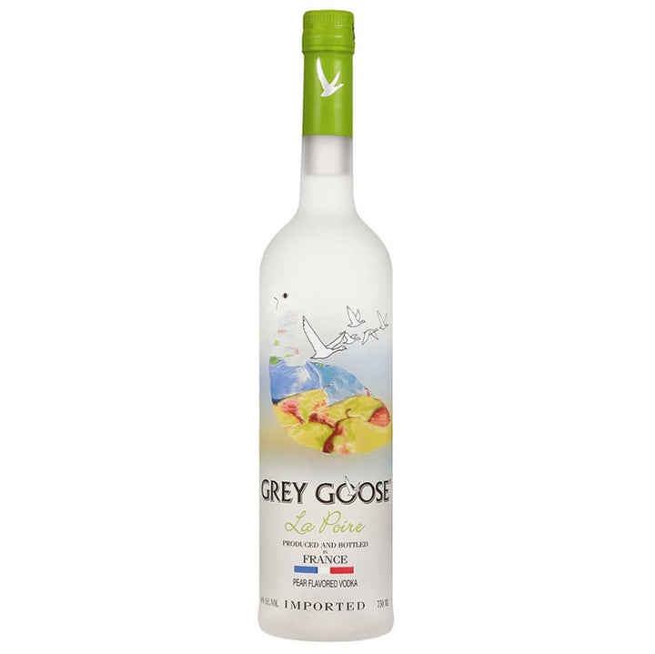 Grey Goose La Poire Vodka
