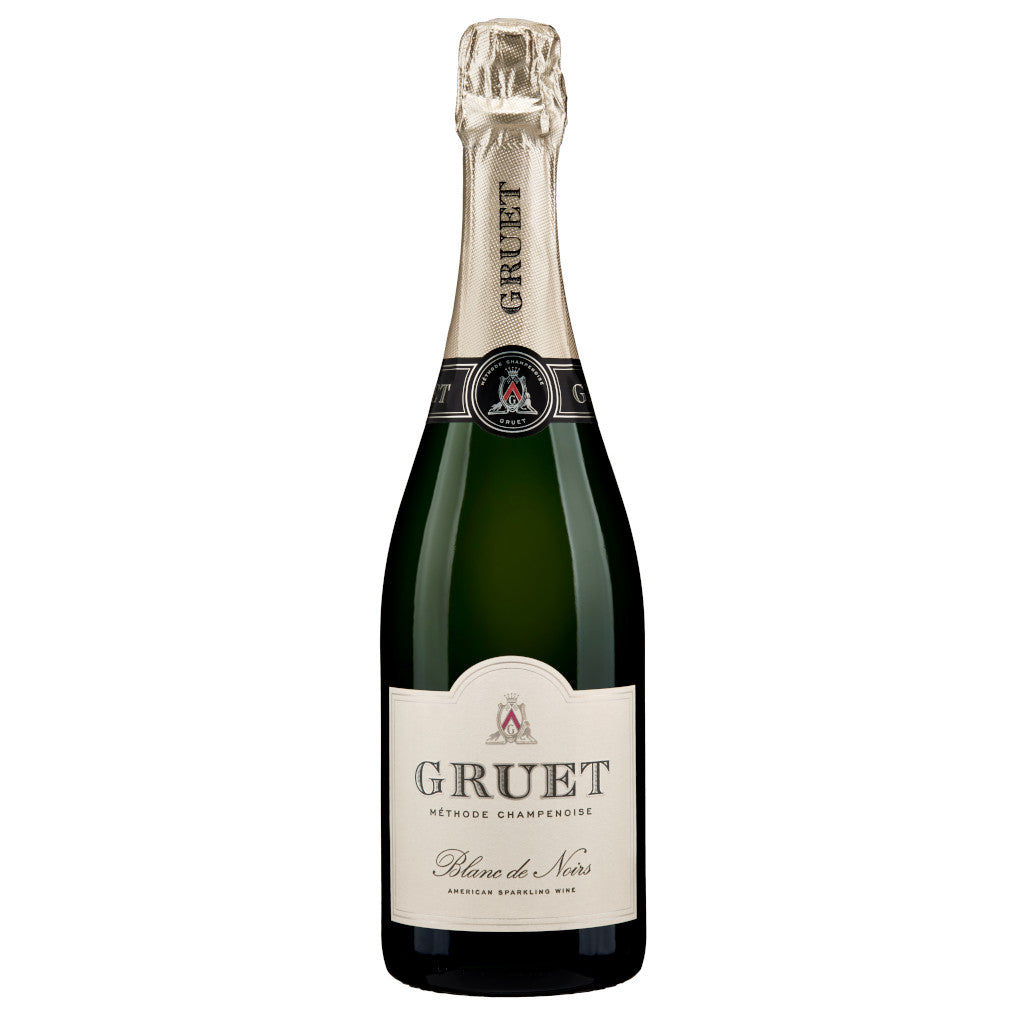 Gruet Blanc De Noir Sparkling Wine