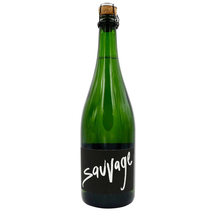 Gruet Sauvage Sparkling Wine