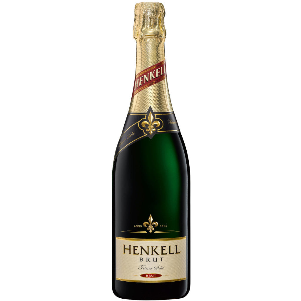 Henkell Brut Sparkling Wine