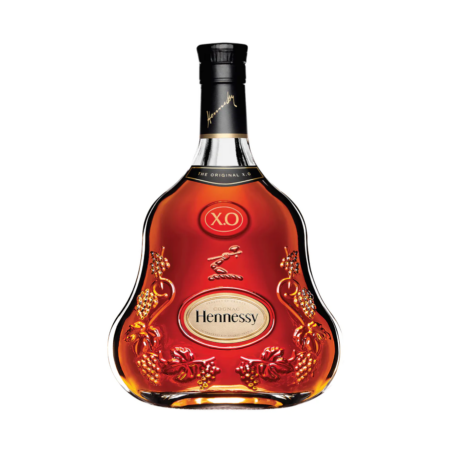 Shop Hennessy X O Online Today - WhiskeyD Online Bottle Store