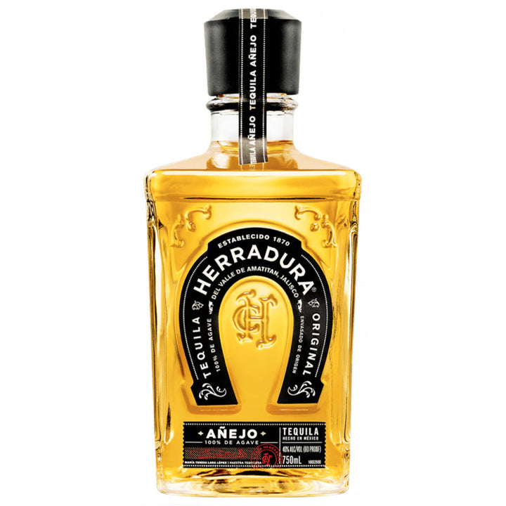 Herradura Tequila Anejo