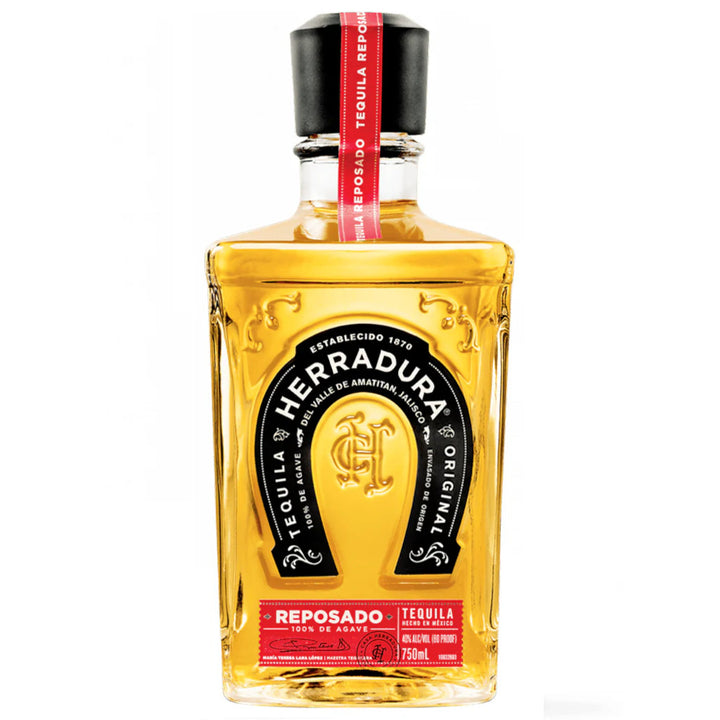 Herradura Tequila Reposado