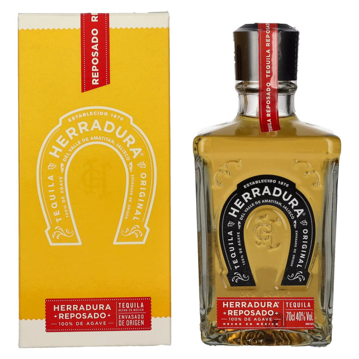 Herradura Tequila Reposado