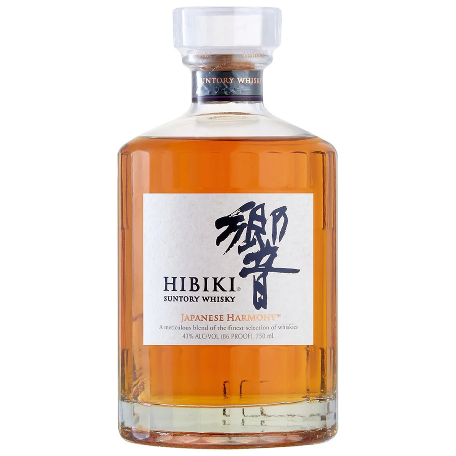 Buy Hibiki Harmony Online Now - WhiskeyD Liquor Shop