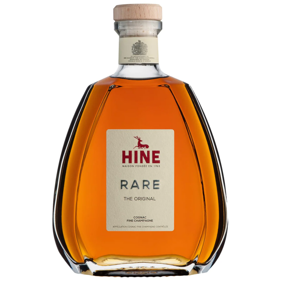 Buy Hine Rare Vsop Online From WhiskeyD.com