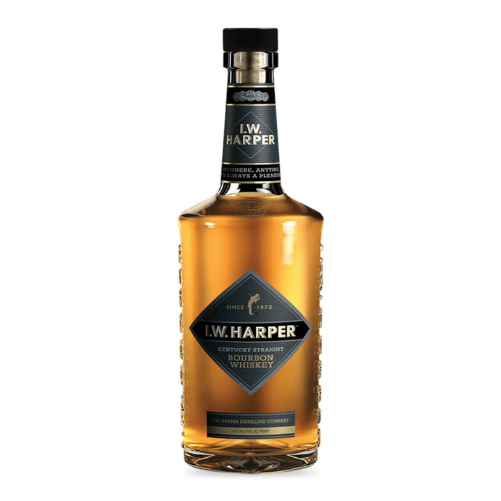 I W Harper Bourbon