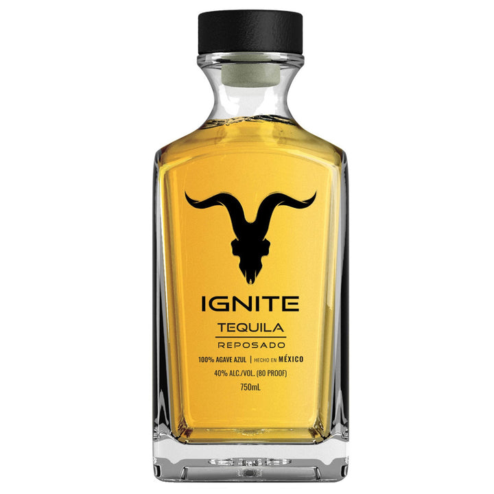 Ignite Anejo Tequila