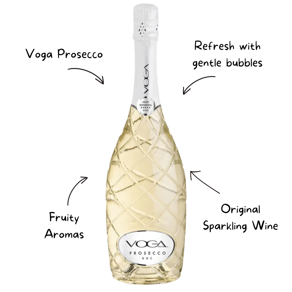 Voga Prosecco