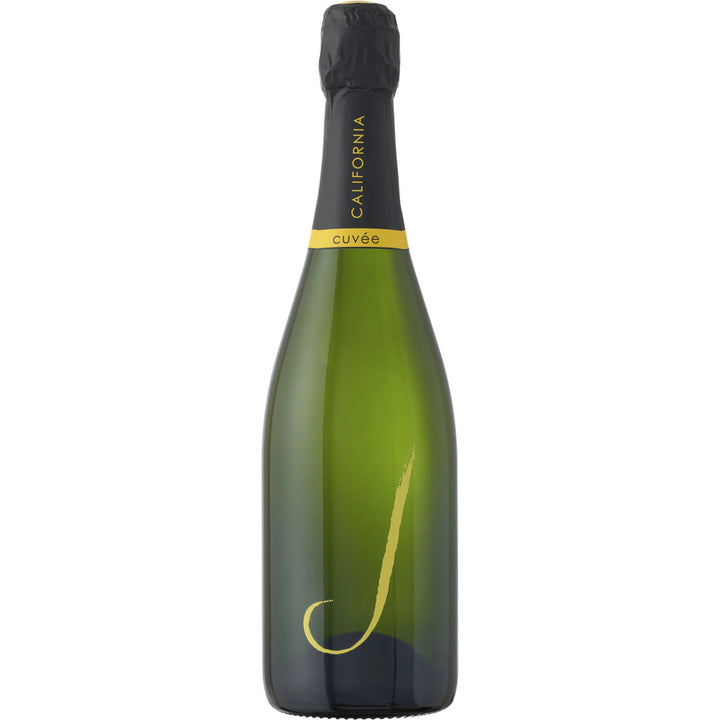 J Vineyards Sparkling Ca Cuvee Sparkling Wine