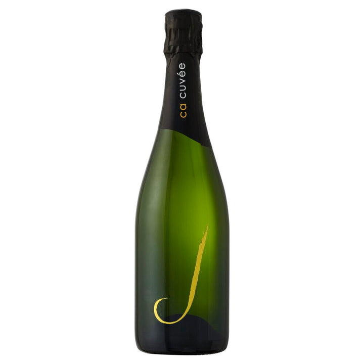 J Vineyards Sparkling Brut Sparkling Wine