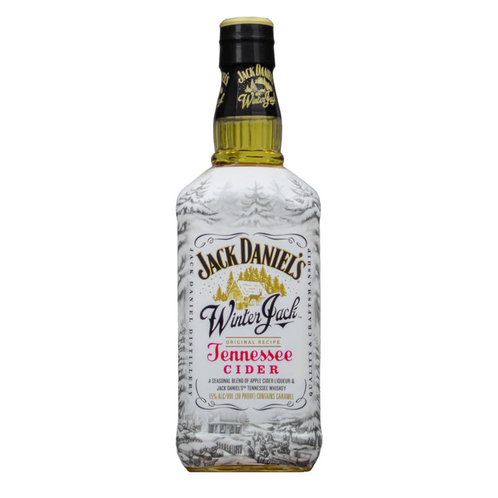 Jack Daniels Winter Jack Whiskey