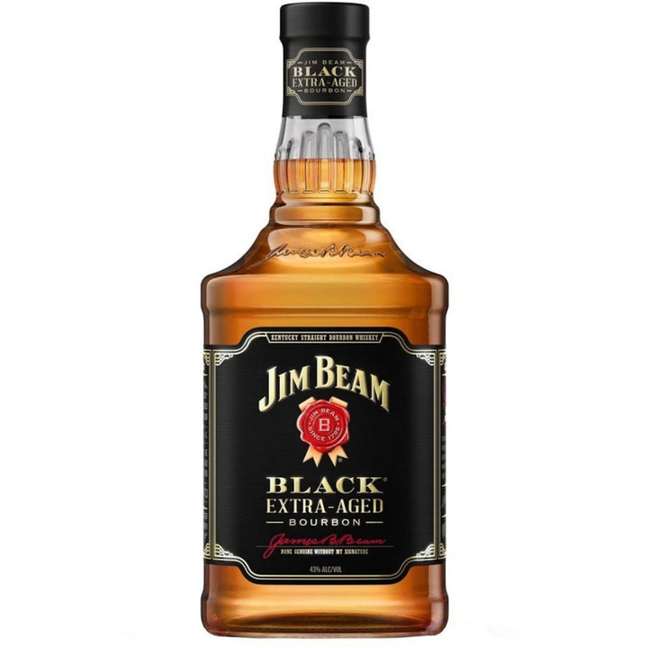 Jim Beam Black Label Whiskey