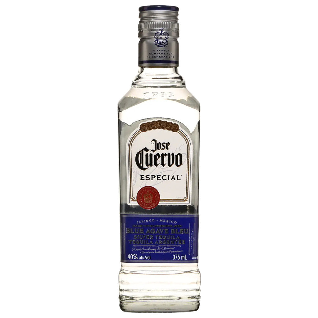 Jose Cuervo Especial Silver Tequila