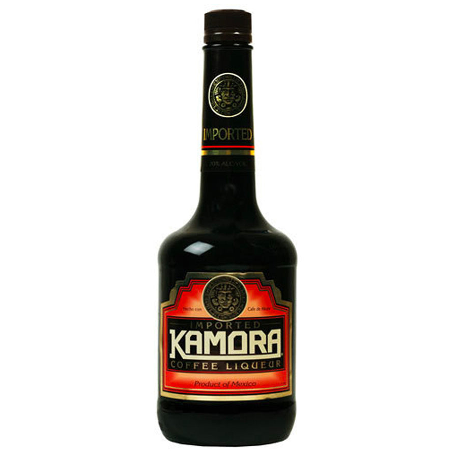 Shop Kamora Coffee Online Now - At WhiskeyD