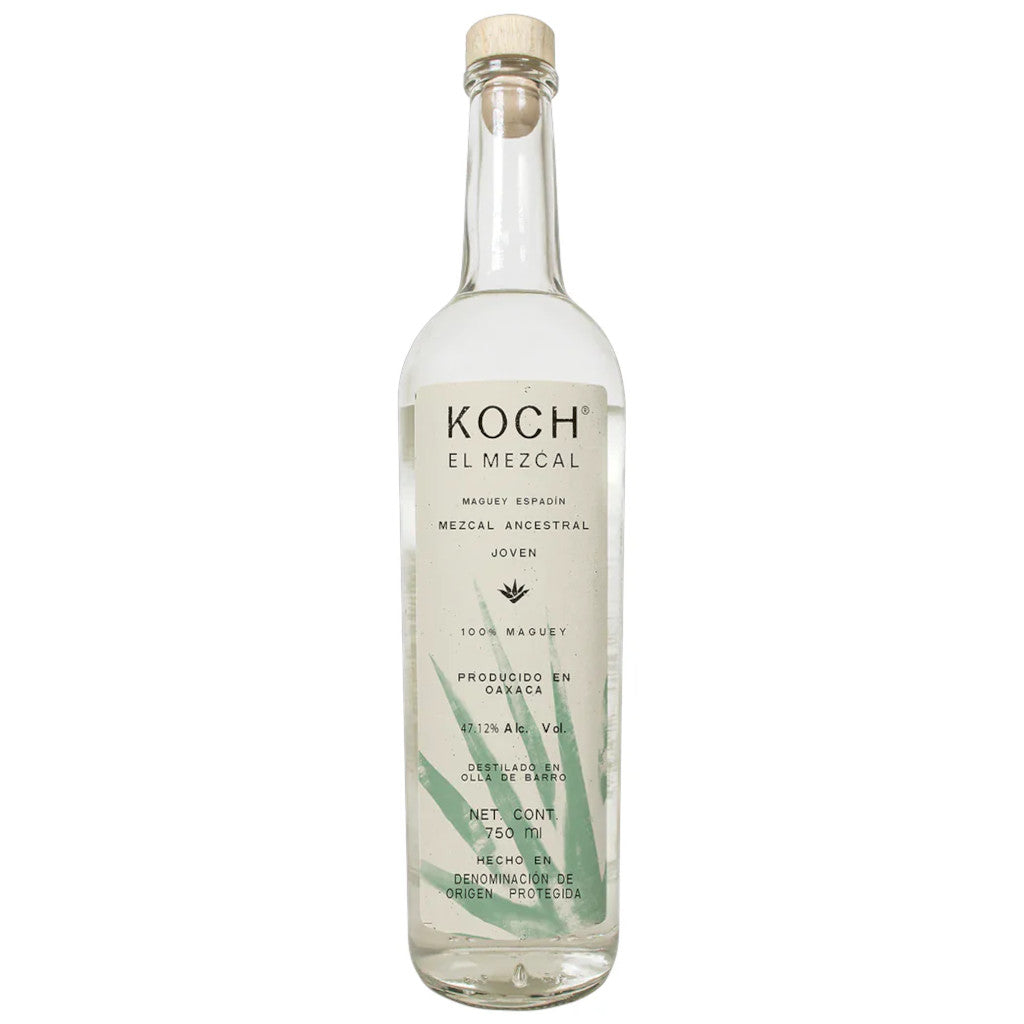 Koch El Mezcal Espadin