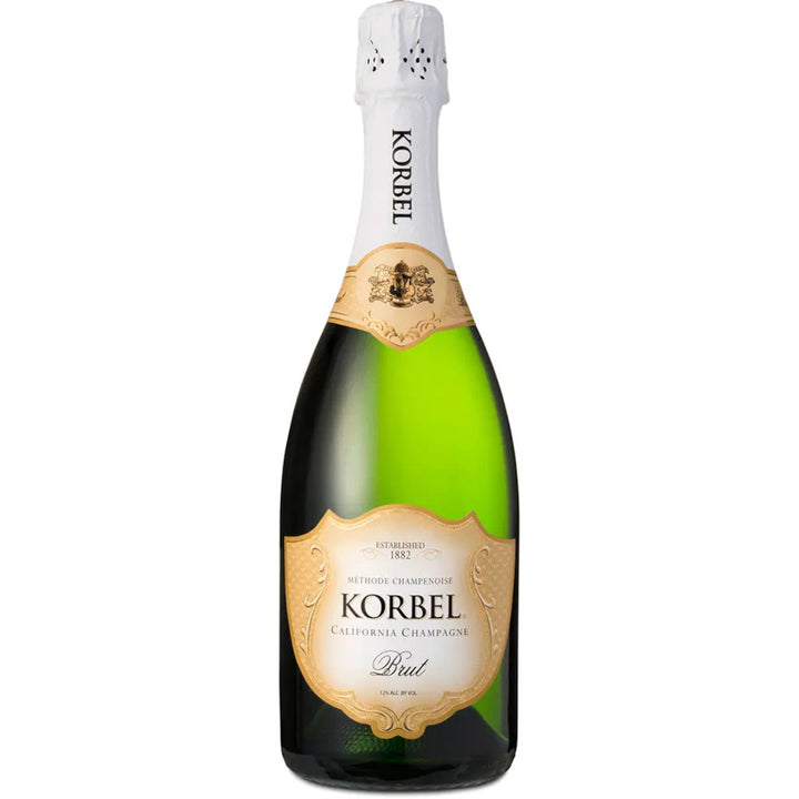 Korbel Brut Sparkling Wine