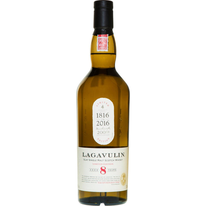 Lagavulin 8 Yrs Whiskey