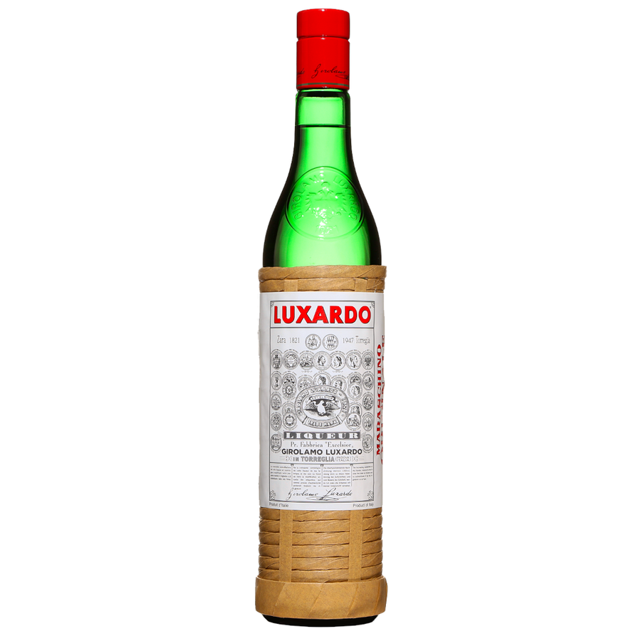 Buy Luxardo Maraschino Online - @ WhiskeyD