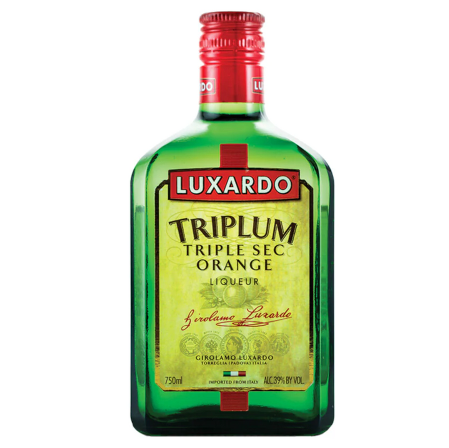 Buy Luxardo Triple Sec Online Today - @ WhiskeyD