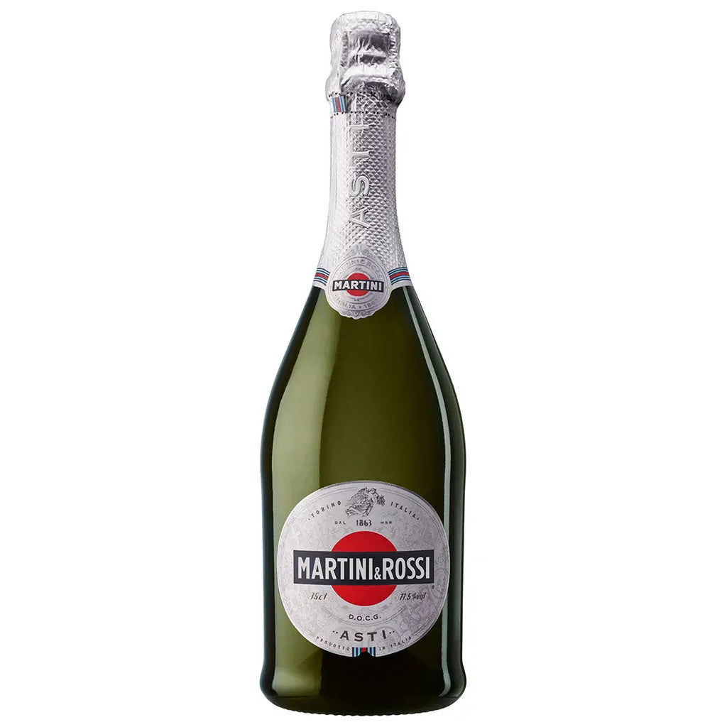 M & R Asti Sparkling Wine