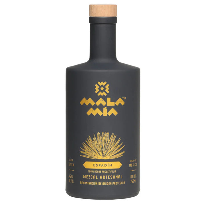 Mala Mia Espadin Tequila