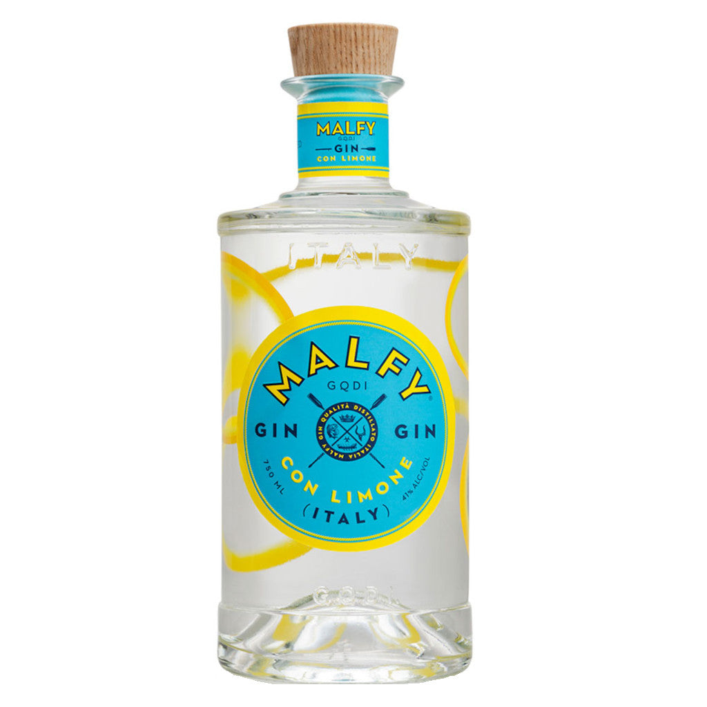 Malfy Gin Con Limone Gin