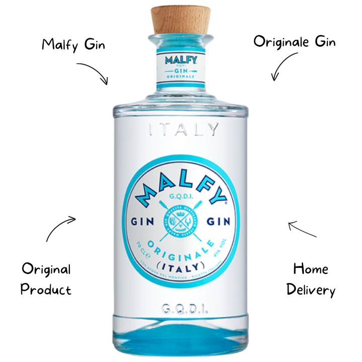 Malfy Gin Originale Gin