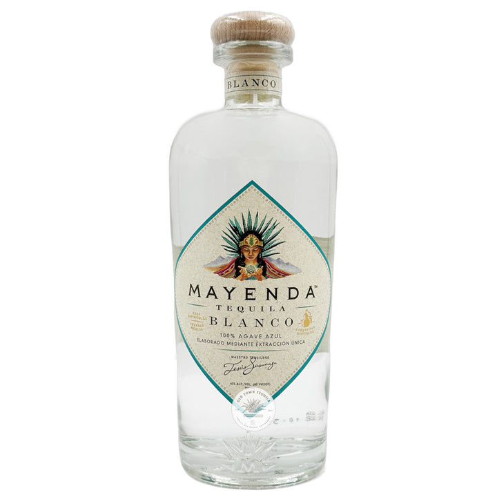 Mayenda Blanco Tequila