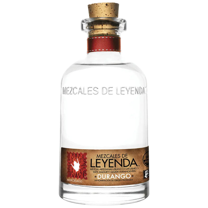Mezcales De Leyenda Durango
