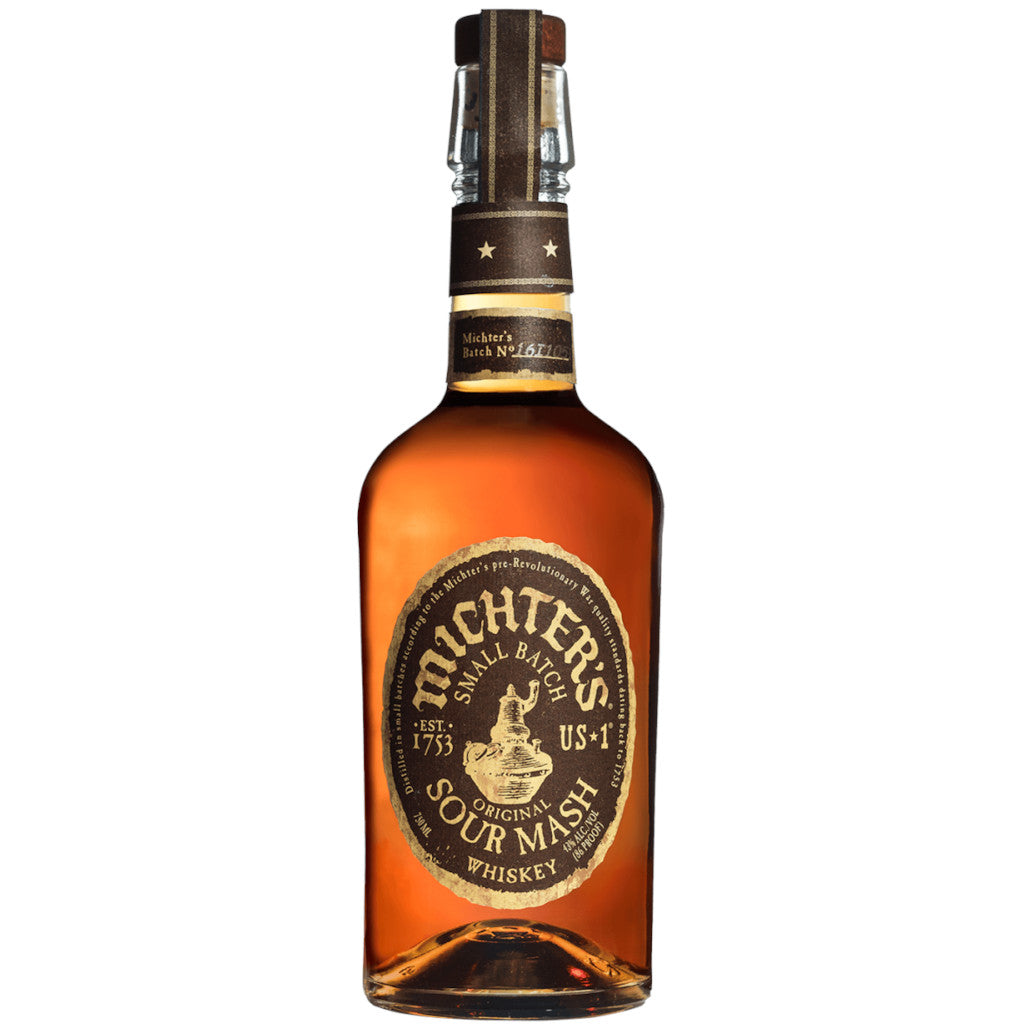 Michters US1 American Whiskey